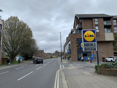 Property Image for 34-38 Upper High Street, Epsom, KT17 4QJ
