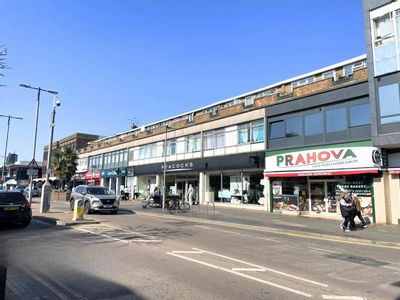 Property Image for 105-109 Shenley Road, Borehamwood, WD6 1AX