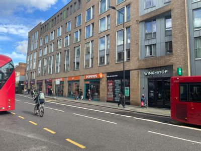 Property Image for Unit 1-2 12 Kingsland High Street, London, E8 2JP