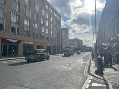 Property Image for Unit 1-2 12 Kingsland High Street, London, E8 2JP