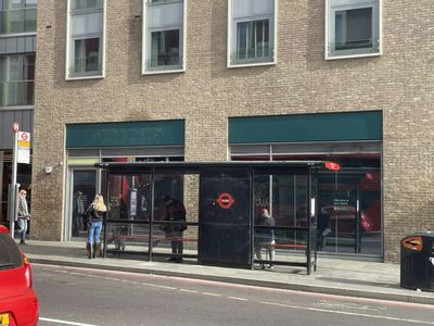 Property Image for Unit 1-2 12 Kingsland High Street, London, E8 2JP