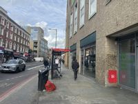 Property Image for Unit 1-2 12 Kingsland High Street, London, E8 2JP