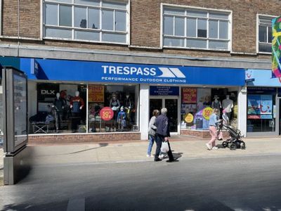 Property Image for 236-238 Marlowes, Hemel Hempstead, HP1 1BJ