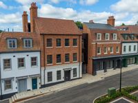 Property Image for Salisbury Square, Hatfield, AL9 5AD