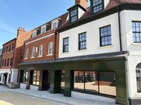 Property Image for Salisbury Square, Hatfield, AL9 5AD