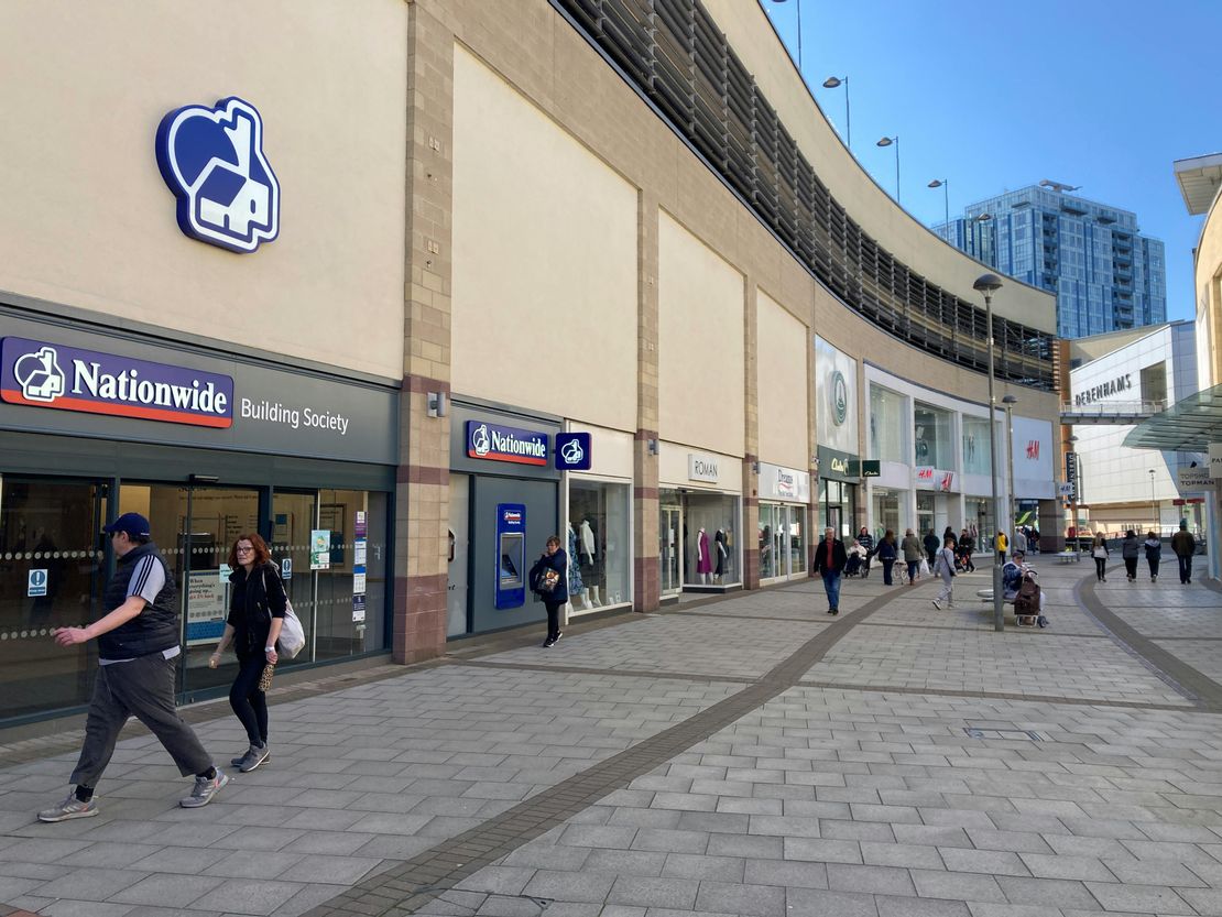 245 Marlowes, Hemel Hempstead, HP1 1BL