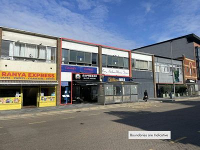 Property Image for 166-168 Marlowes, Hemel Hempstead, HP1