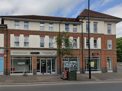 Property Image for 2-4 South Road, Haywards Heath, RH16 4LA