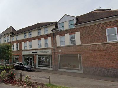 Property Image for 2-4 South Road, Haywards Heath, RH16 4LA