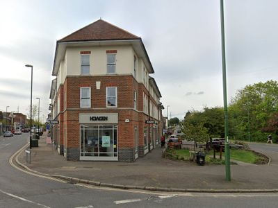 Property Image for 2-4 South Road, Haywards Heath, RH16 4LA