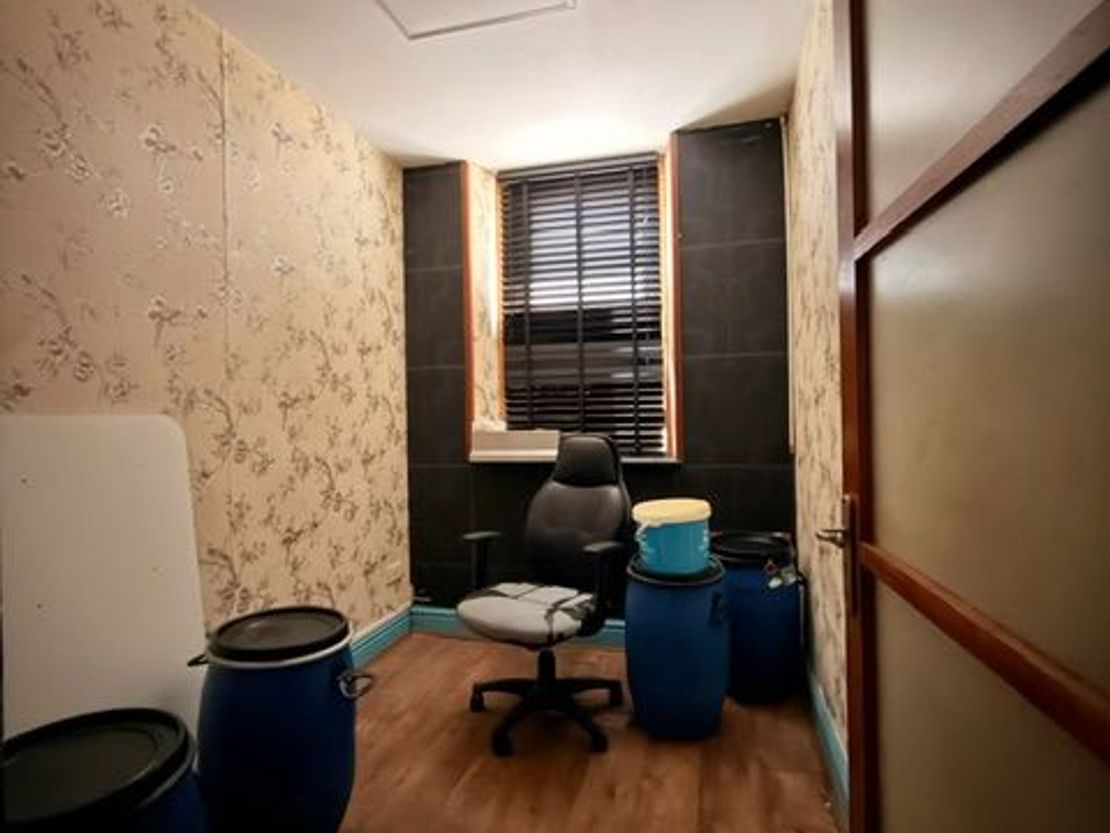 Dickson Road, Blackpool, FY1