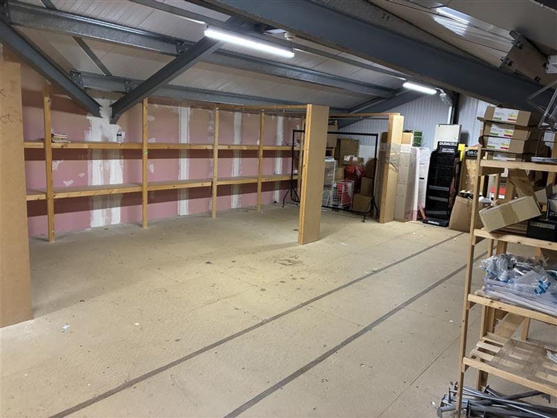 Original Factory Shop, Saxmundham, Church Street, Saxmundham, IP17 1EP