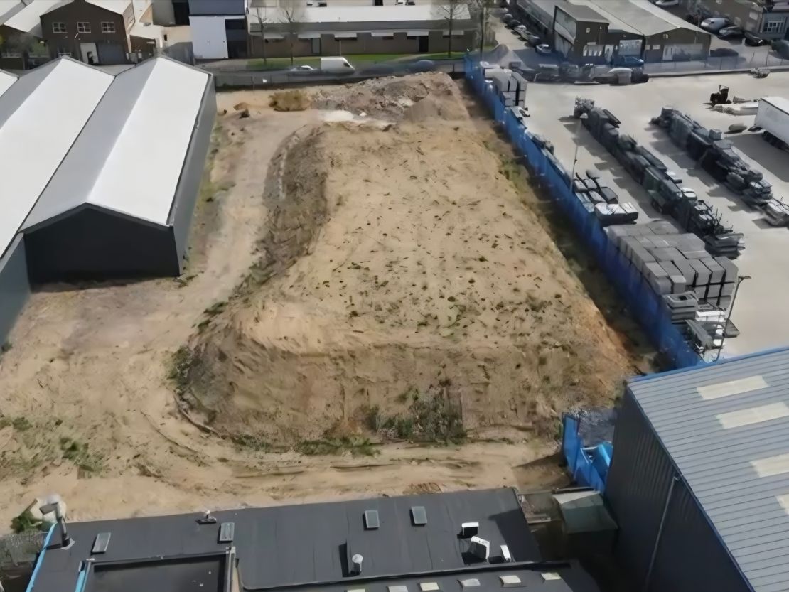 Development Opportunity, First Avenue, Bletchley, Milton Keynes, MK1 1EA