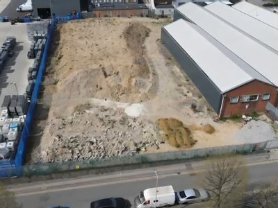 Property Image for Development Opportunity, First Avenue, Bletchley, Milton Keynes, MK1 1EA