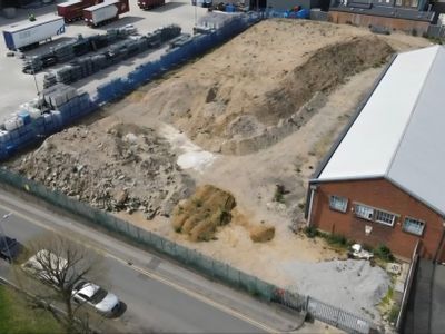 Property Image for Development Opportunity, First Avenue, Bletchley, Milton Keynes, MK1 1EA