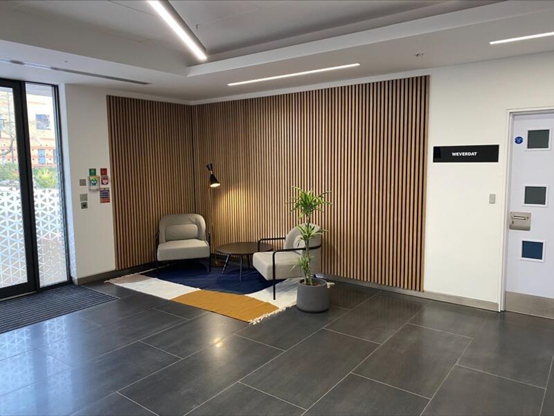 1st Floor Front Suite, Trident House, 42-48 Victoria Street, St Albans, Hertfordshire, AL1 3HZ