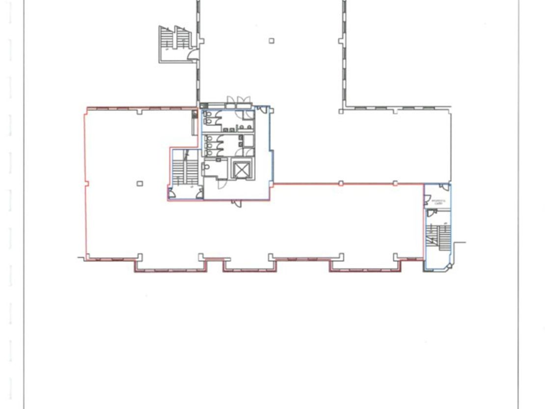 1st Floor Front Suite, Trident House, 42-48 Victoria Street, St Albans, Hertfordshire, AL1 3HZ