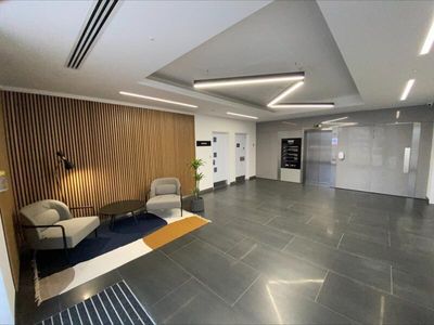 Property Image for 1st Floor Front Suite, Trident House, 42-48 Victoria Street, St Albans, Hertfordshire, AL1 3HZ