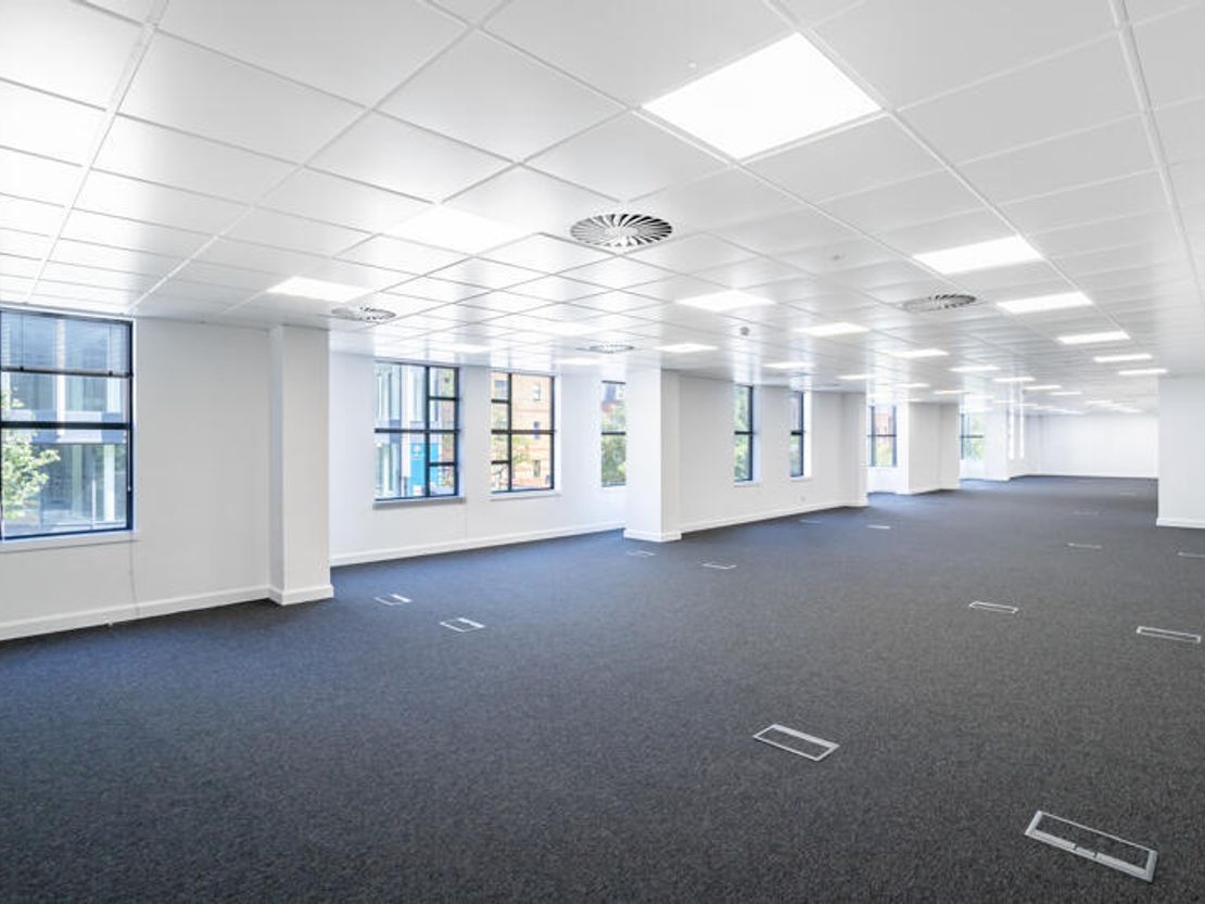 1st Floor Front Suite, Trident House, 42-48 Victoria Street, St Albans, Hertfordshire, AL1 3HZ