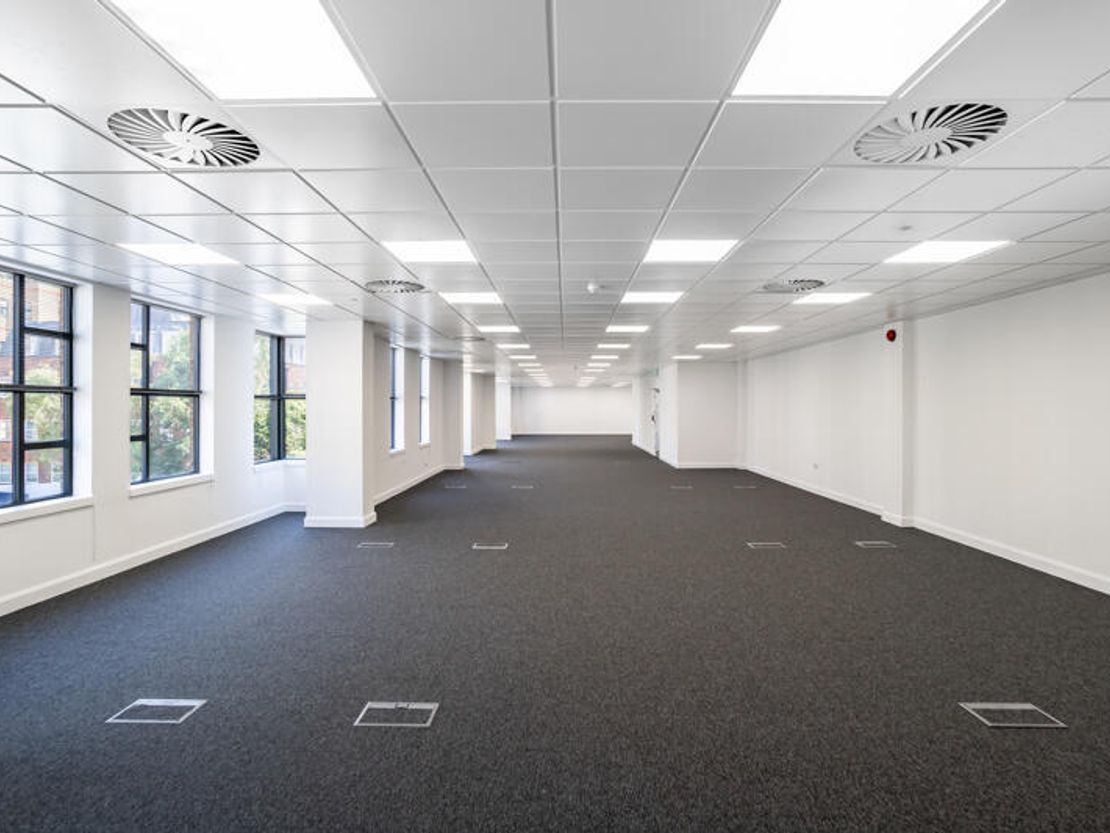 1st Floor Front Suite, Trident House, 42-48 Victoria Street, St Albans, Hertfordshire, AL1 3HZ
