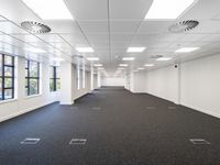 Property Image for 1st Floor Front Suite, Trident House, 42-48 Victoria Street, St Albans, Hertfordshire, AL1 3HZ