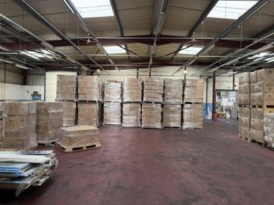 Property Image for Units 3 & 4, 1 North Portway Close, Round Spinney Industrial Estate, Northampton, Northamptonshire, NN3 8RD