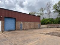 Property Image for Units 3 & 4, 1 North Portway Close, Round Spinney Industrial Estate, Northampton, Northamptonshire, NN3 8RD