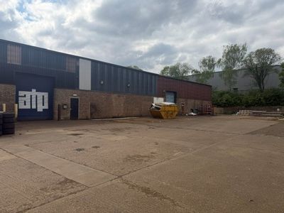 Property Image for Units 2 3 & 4, 1 North Portway Close, Round Spinney Industrial Estate, Northampton, Northamptonshire, NN3 8RD