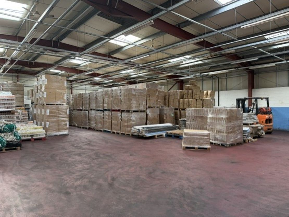 Units 3 & 4, 1 North Portway Close, Round Spinney Industrial Estate, Northampton, Northamptonshire, NN3 8RD