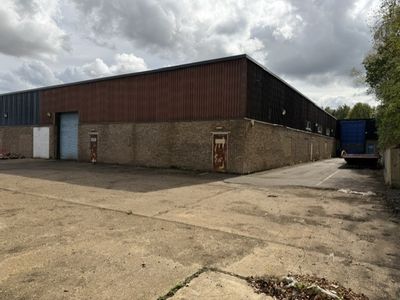 Property Image for Units 3 & 4, 1 North Portway Close, Round Spinney Industrial Estate, Northampton, Northamptonshire, NN3 8RD