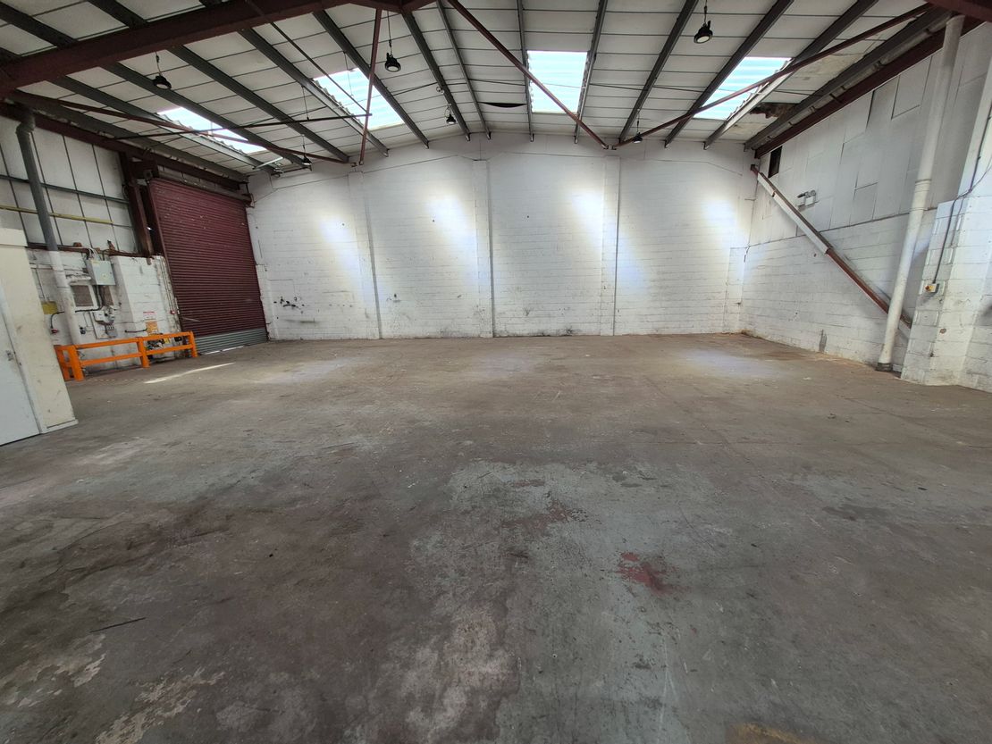 Unit 3 & 4, Balmoral Trading Estate, Stuart Road, Bredbury, Stockport, Cheshire, SK6 2SR