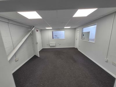 Property Image for Unit 3 & 4, Balmoral Trading Estate, Stuart Road, Bredbury, Stockport, Cheshire, SK6 2SR