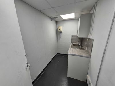 Property Image for Unit 3 & 4, Balmoral Trading Estate, Stuart Road, Bredbury, Stockport, Cheshire, SK6 2SR