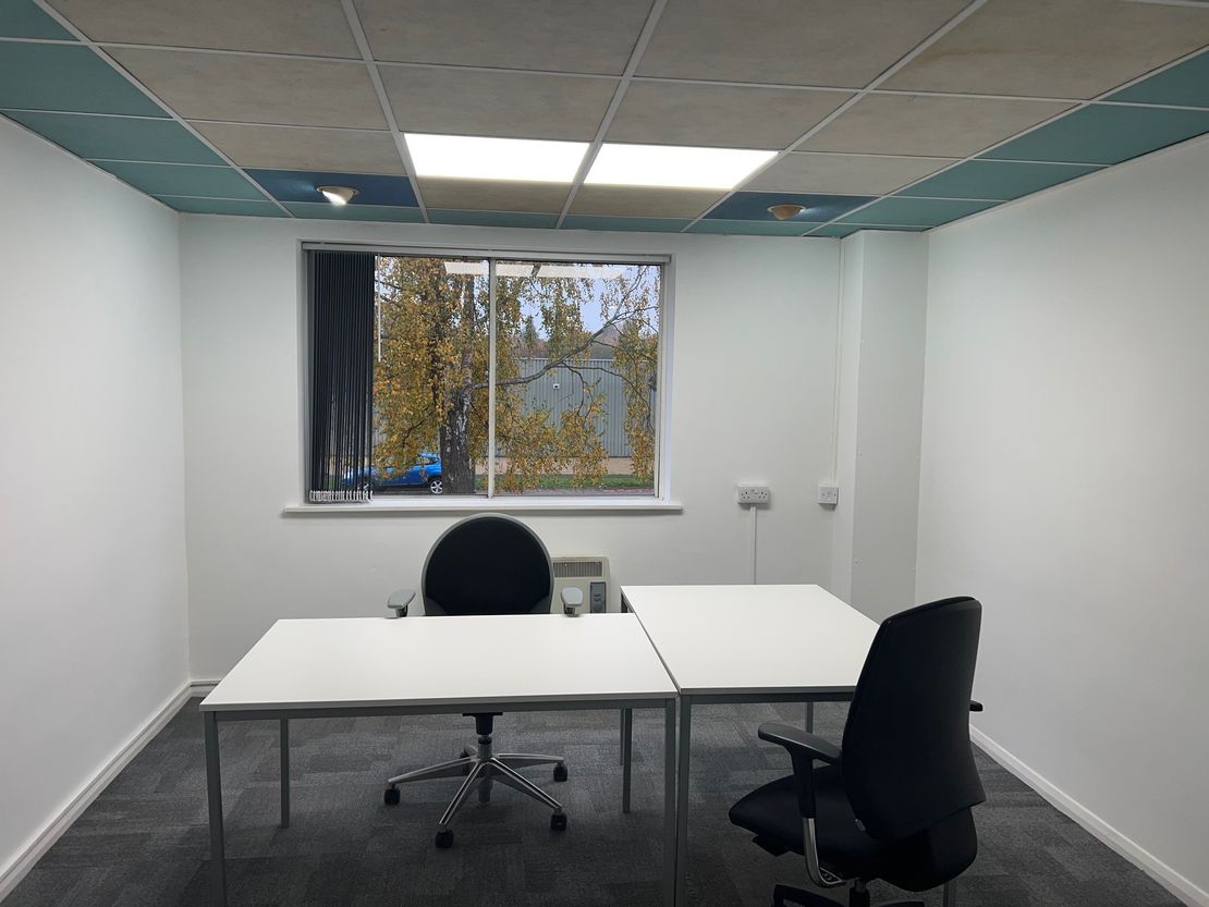 1 North Portway Close, Round Spinney Industrial Estate, Northampton, Northamptonshire, NN3 8RD