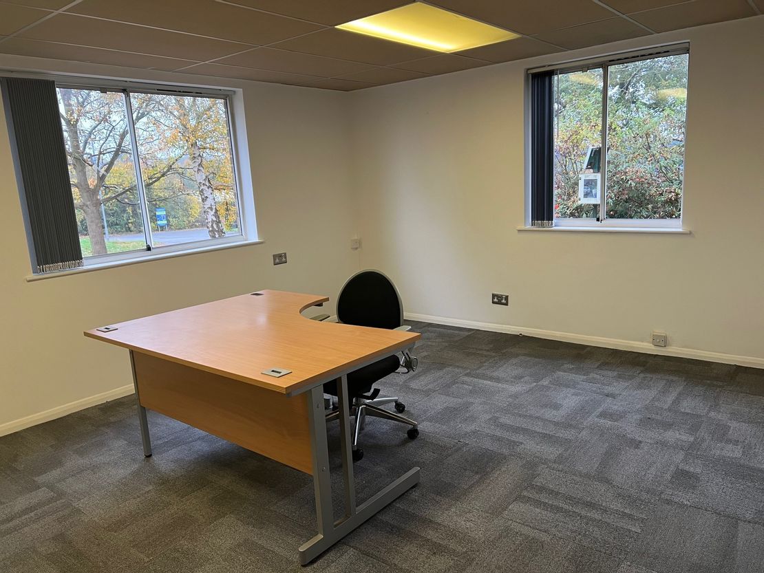 1 North Portway Close, Round Spinney Industrial Estate, Northampton, Northamptonshire, NN3 8RD