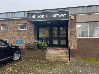 Property Image for 1 North Portway Close, Round Spinney Industrial Estate, Northampton, Northamptonshire, NN3 8RD