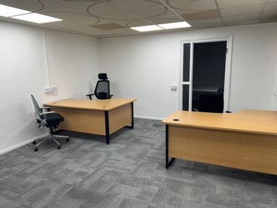 Property Image for 1 North Portway Close, Round Spinney Industrial Estate, Northampton, Northamptonshire, NN3 8RD