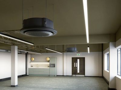 Property Image for 3SR, Kingsland Business Park, Basingstoke, RG24 8AH