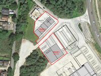 Property Image for Land at Hogmoor Employment Site, Bordon, GU35 9GQ