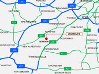 Property Image for Land at Hogmoor Employment Site, Bordon, GU35 9GQ