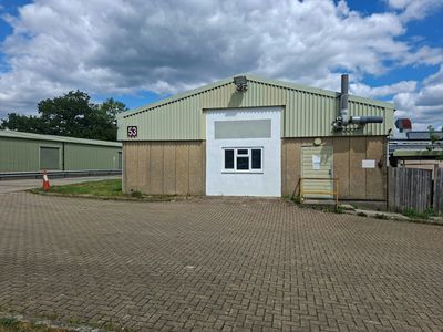 Property Image for Building 53, Dunsfold Park, Canada Avenue, Cranleigh, GU6 8TB