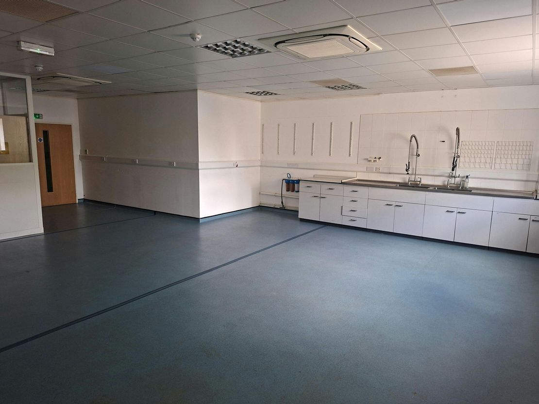 Building 53, Dunsfold Park, Canada Avenue, Cranleigh, GU6 8TB