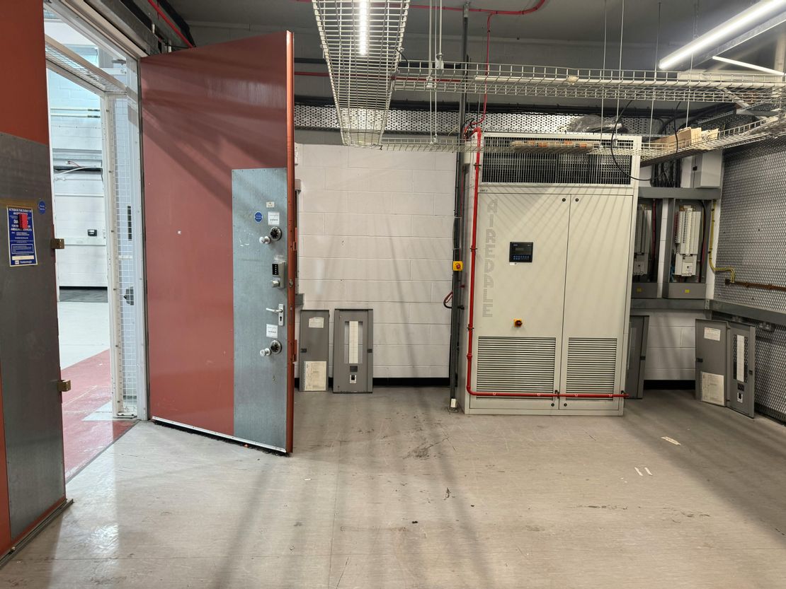 Building A2 (Room G104-G114), Cody Technology Park, Ively Road, Farnborough, GU14 0LX