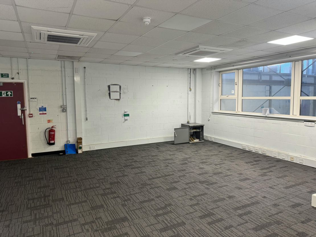 Building A2 (Room G104-G114), Cody Technology Park, Ively Road, Farnborough, GU14 0LX