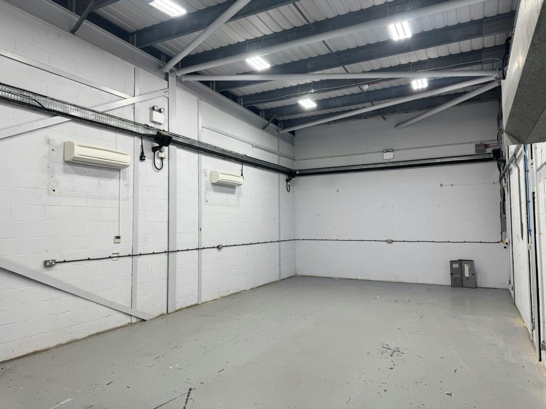 Building A2 (Room G104-G114), Cody Technology Park, Ively Road, Farnborough, GU14 0LX