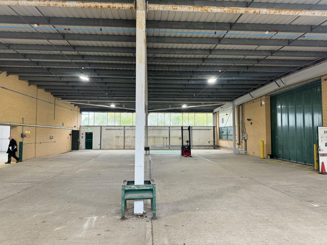 Building A2 (Room G104-G114), Cody Technology Park, Ively Road, Farnborough, GU14 0LX
