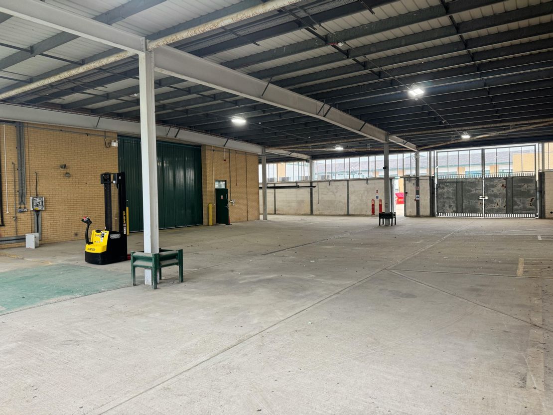 Building A2 (Room G104-G114), Cody Technology Park, Ively Road, Farnborough, GU14 0LX