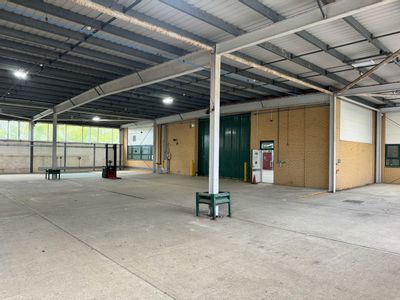 Property Image for Building A2 (Room G104-G114), Cody Technology Park, Ively Road, Farnborough, GU14 0LX