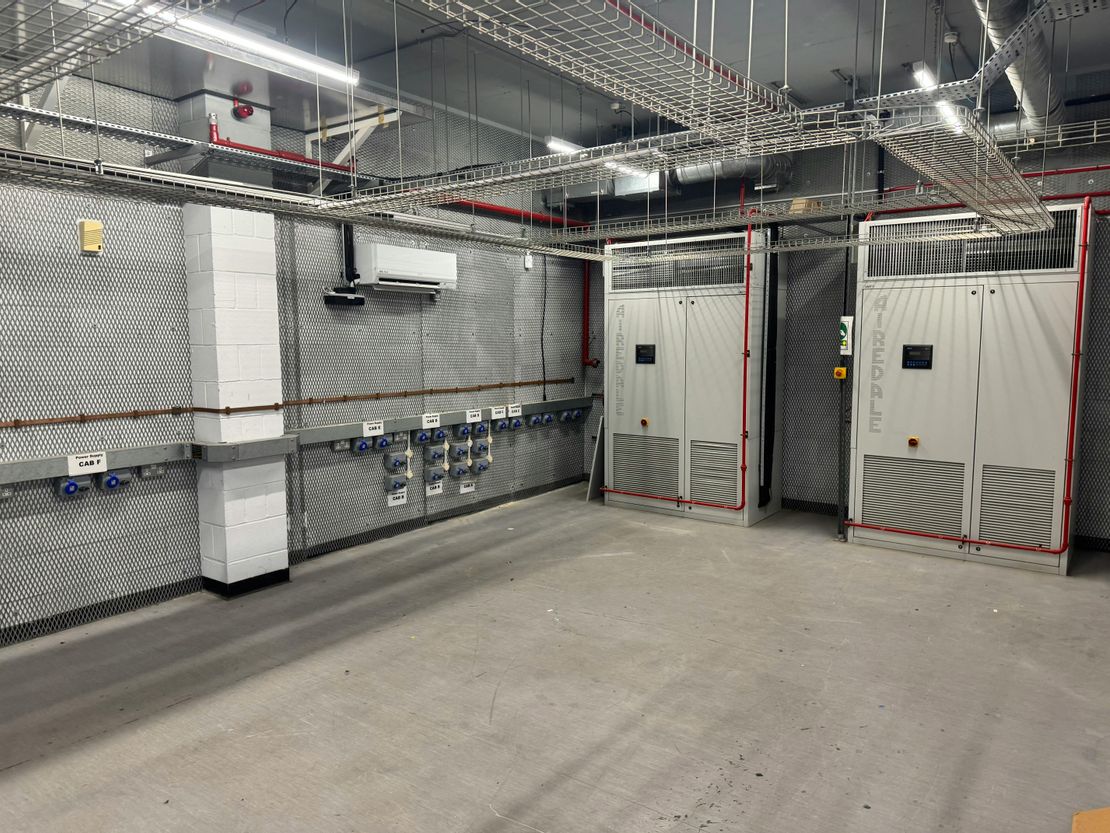 Building A2 (Room G104-G114), Cody Technology Park, Ively Road, Farnborough, GU14 0LX