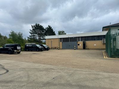 Property Image for Building A2 (Room G104-G114), Cody Technology Park, Ively Road, Farnborough, GU14 0LX